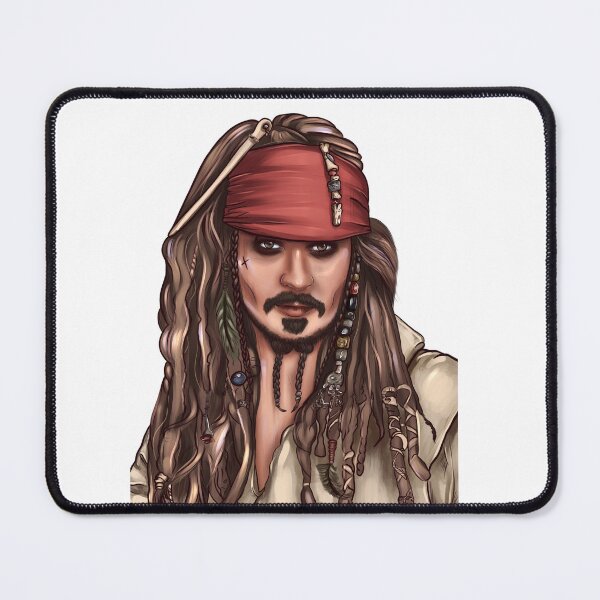 Item preview, Cool modern capitan pirate designed and sold by Elizande.