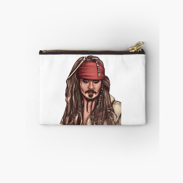 Item preview, Cool modern capitan pirate designed and sold by Elizande.