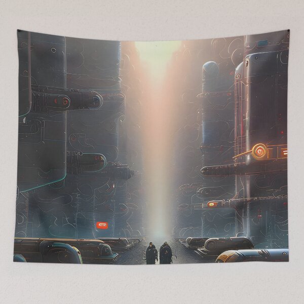 Item preview, Homecoming II designed and sold by insaneinc.