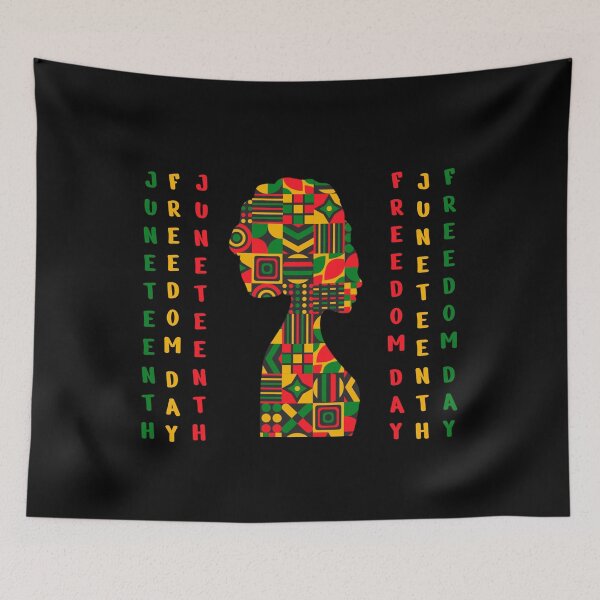Item preview, 2023 juneteenth freedom day celebration,  designed and sold by KesDesigns ⭐⭐⭐⭐⭐.