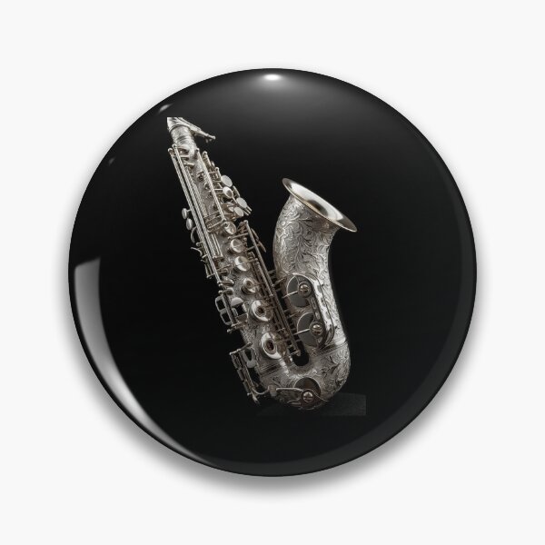 Item preview, Saxophone 2 designed and sold by Sotiris Filippou.