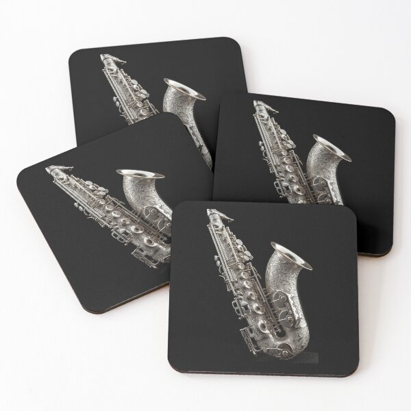 Item preview, Saxophone 2 designed and sold by Sotiris Filippou.