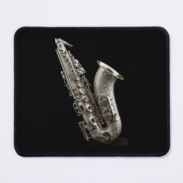 Item preview, Saxophone 2 designed and sold by Sotiris Filippou.