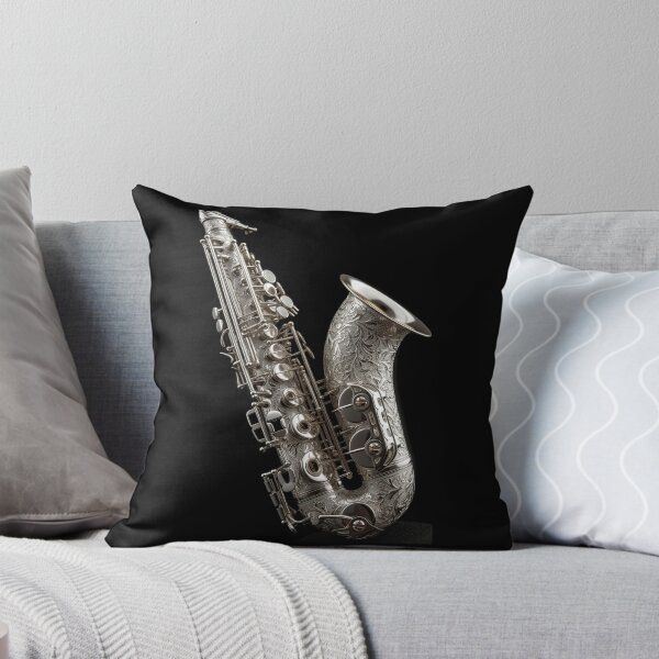 Item preview, Saxophone 2 designed and sold by Sotiris Filippou.