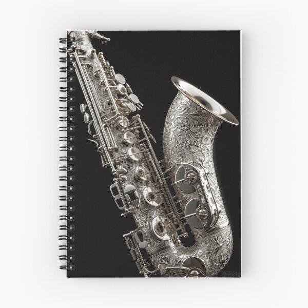 Item preview, Saxophone 2 designed and sold by Sotiris Filippou.
