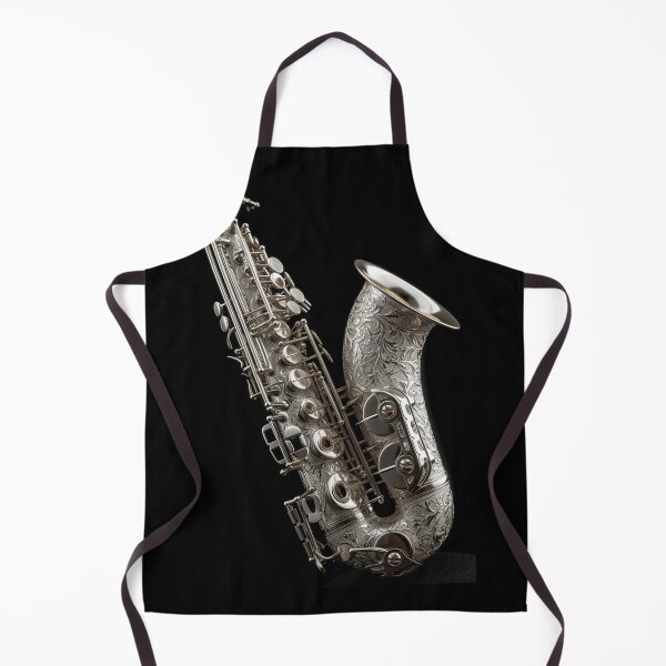 Item preview, Saxophone 2 designed and sold by Sotiris Filippou.