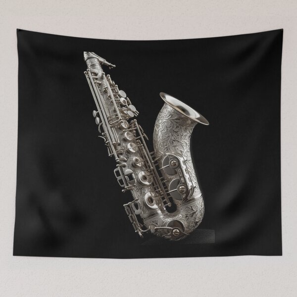 Item preview, Saxophone 2 designed and sold by Sotiris Filippou.
