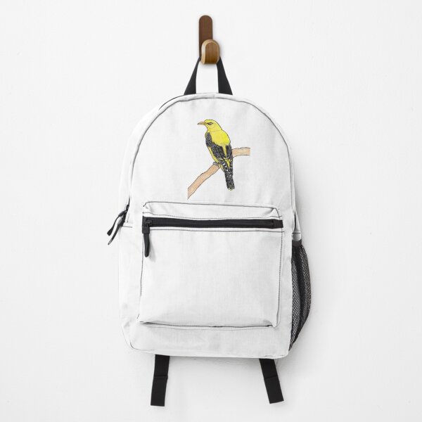 Aperçu de l'œuvre Oriole Dorée créée et vendue par VonRavenDesign.