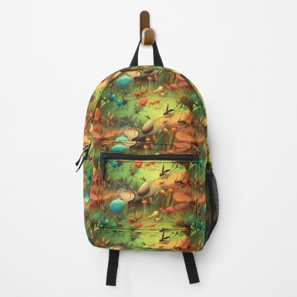 Item preview, Ants kingdom theme v1 designed and sold by Okracha.