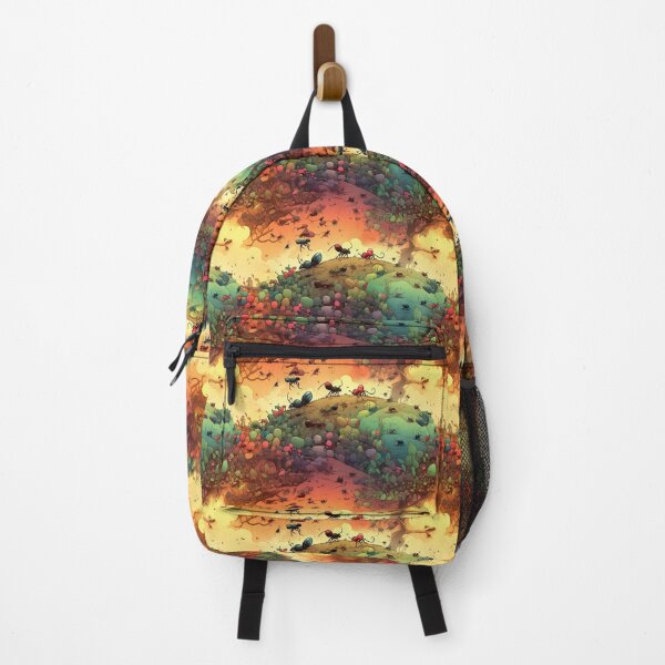 Item preview, Ants kingdom theme v2 designed and sold by Okracha.