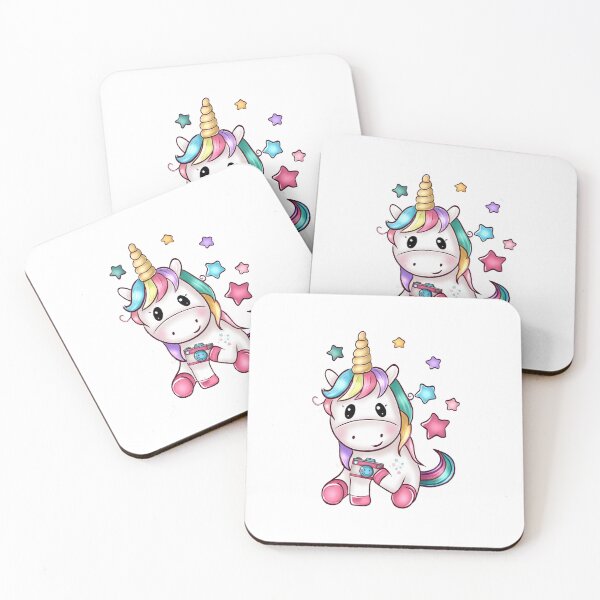 Item preview, Unicorn photographer  designed and sold by Elizande.