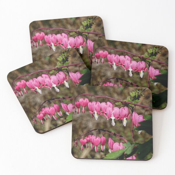 Item preview, Bleeding Hearts designed and sold by jalfc46.