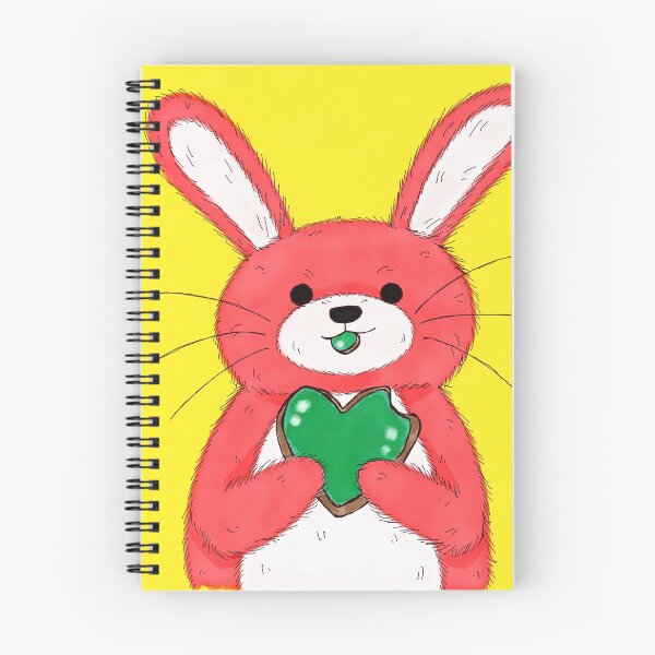 Item preview, Cookie Bunny designed and sold by emastrations.