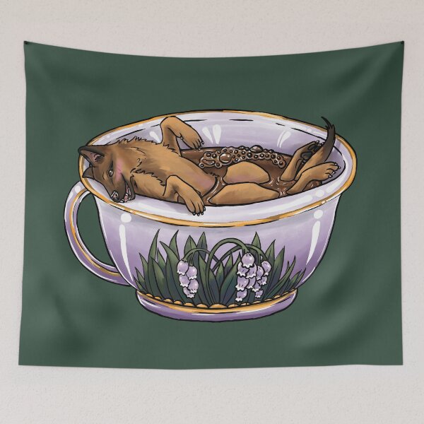 Item preview, Coffee Cup designed and sold by MollyBukovac.
