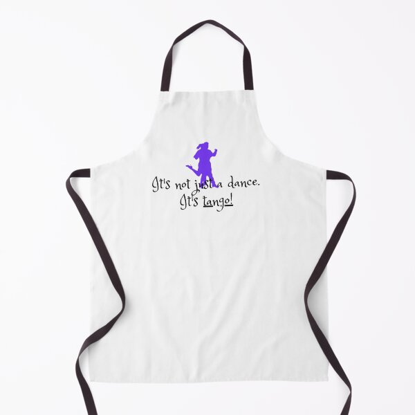 Item preview, It's not just a dance. It's tango! designed and sold by coffeeflavour.