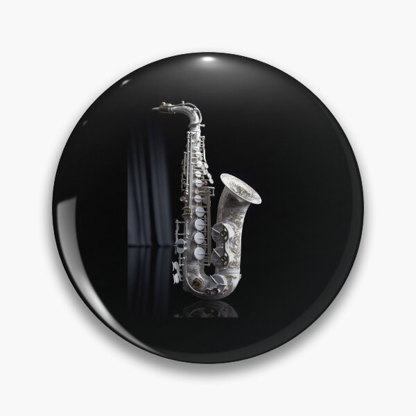 Item preview, Saxophone 3 designed and sold by Sotiris Filippou.