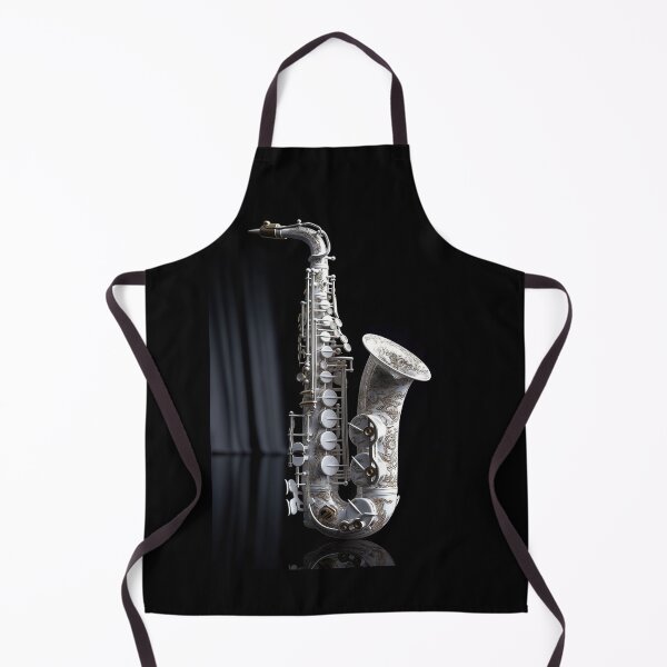 Item preview, Saxophone 3 designed and sold by Sotiris Filippou.