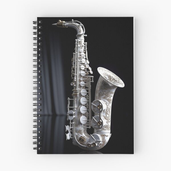 Item preview, Saxophone 3 designed and sold by Sotiris Filippou.
