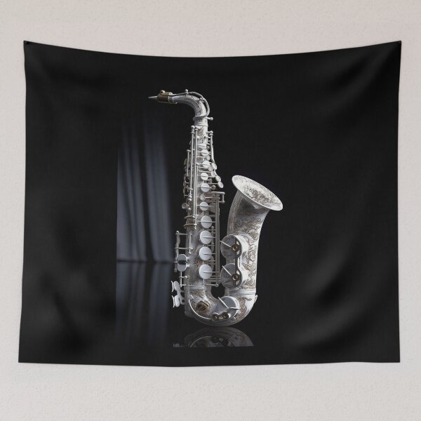 Item preview, Saxophone 3 designed and sold by Sotiris Filippou.