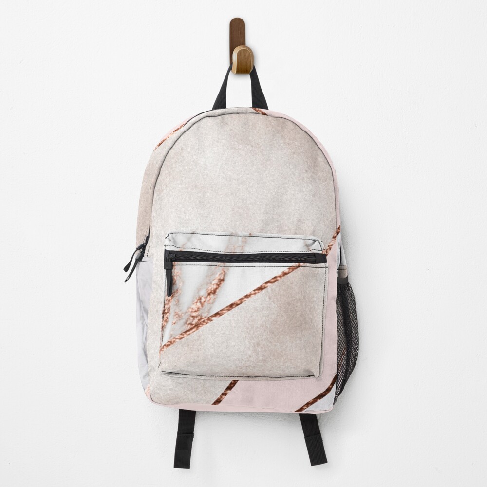 Aperçu de l'œuvre Sac à dos créée et vendue par marbleco.
