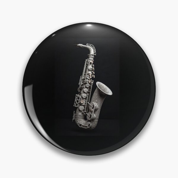 Item preview, Saxophone 4 designed and sold by Sotiris Filippou.