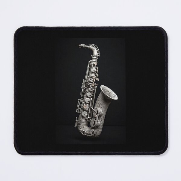 Item preview, Saxophone 4 designed and sold by Sotiris Filippou.
