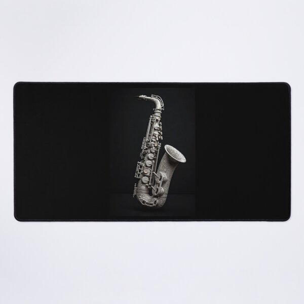 Item preview, Saxophone 4 designed and sold by Sotiris Filippou.