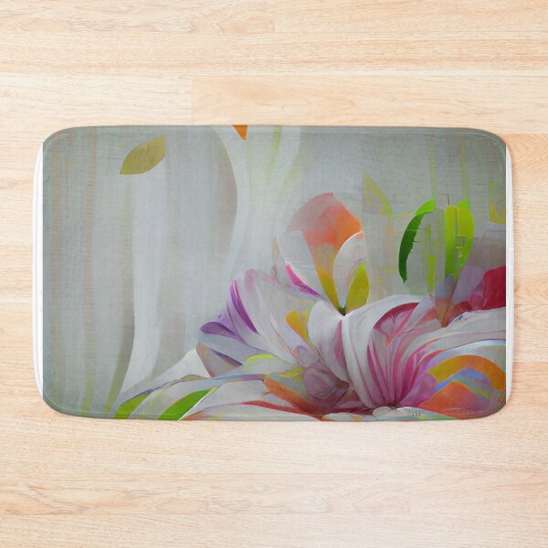 Item preview, Flower patterns designed and sold by BellaTeeItalia.