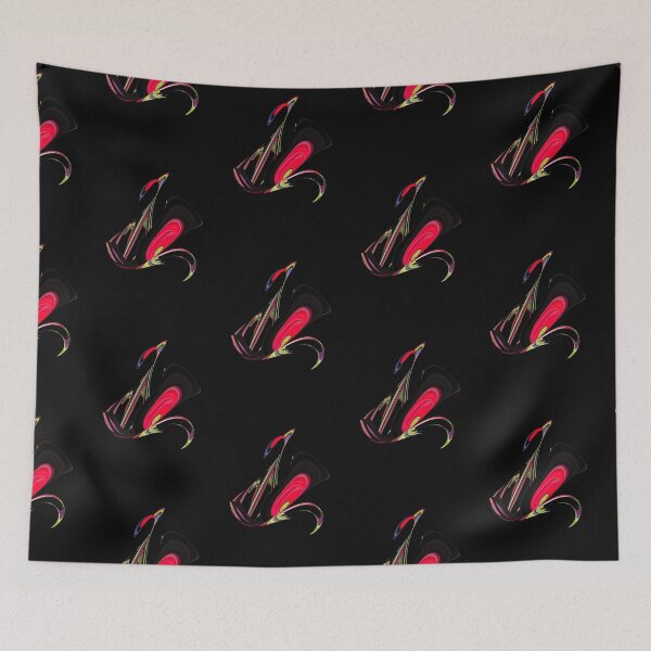 Item preview, Modern abstract  designed and sold by Arttygenenius.