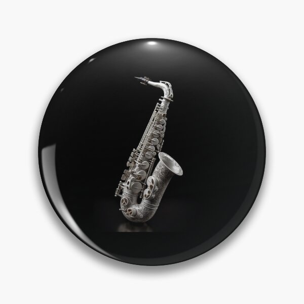 Item preview, Saxophone 5 designed and sold by Sotiris Filippou.
