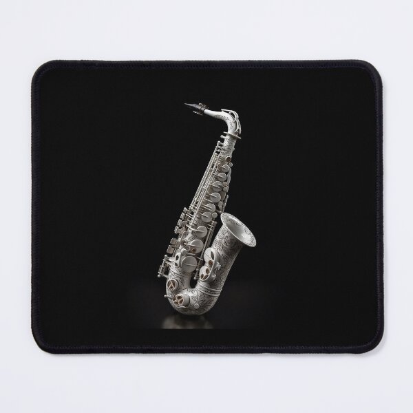 Item preview, Saxophone 5 designed and sold by Sotiris Filippou.