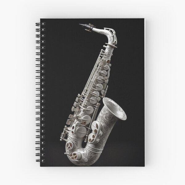 Item preview, Saxophone 5 designed and sold by Sotiris Filippou.