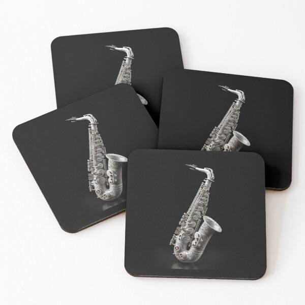 Item preview, Saxophone 5 designed and sold by Sotiris Filippou.