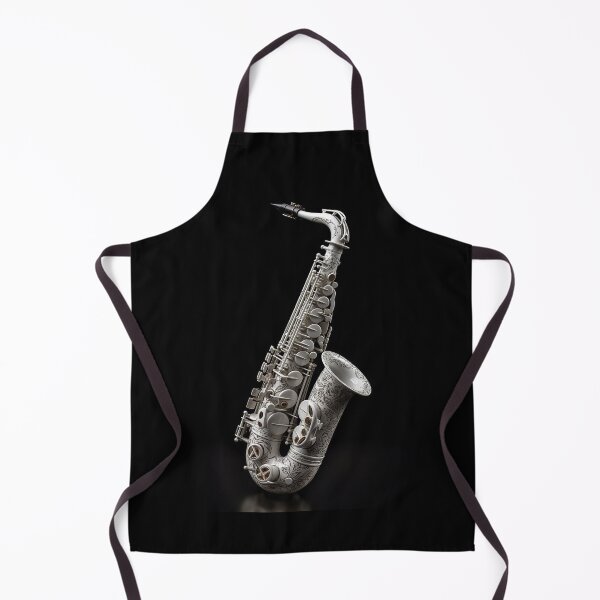Item preview, Saxophone 5 designed and sold by Sotiris Filippou.
