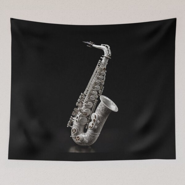 Item preview, Saxophone 5 designed and sold by Sotiris Filippou.