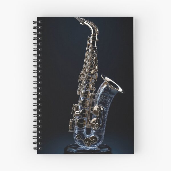 Item preview, Saxophone 6 designed and sold by Sotiris Filippou.