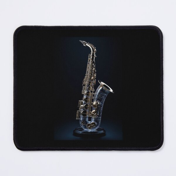 Item preview, Saxophone 6 designed and sold by Sotiris Filippou.