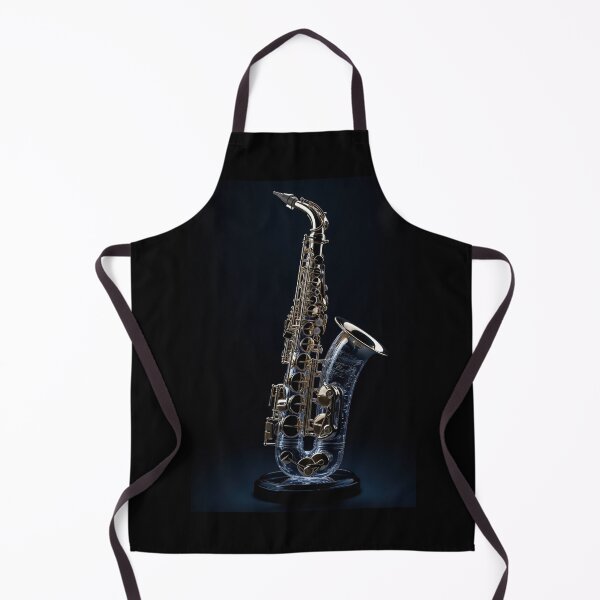 Item preview, Saxophone 6 designed and sold by Sotiris Filippou.