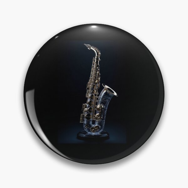 Item preview, Saxophone 6 designed and sold by Sotiris Filippou.