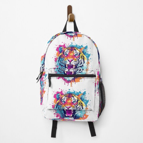 Item preview, Graffiti Tiger designed and sold by Bianca Tee.