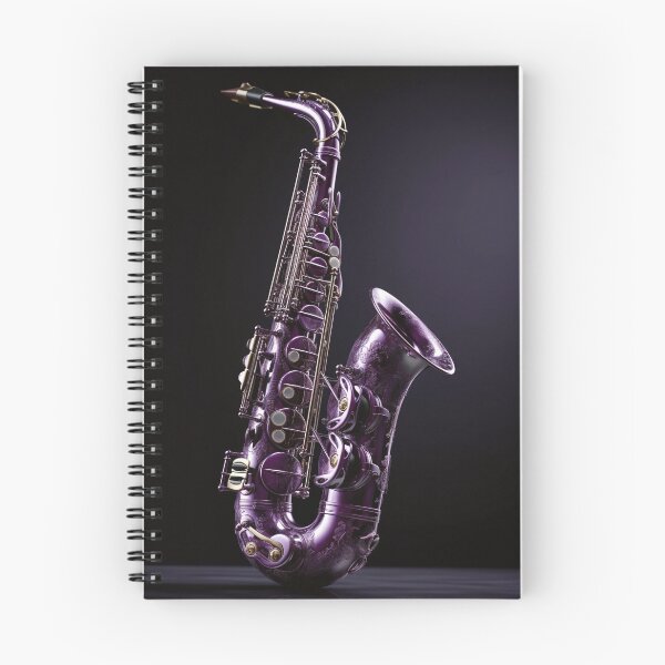 Item preview, Saxophone 7 designed and sold by Sotiris Filippou.