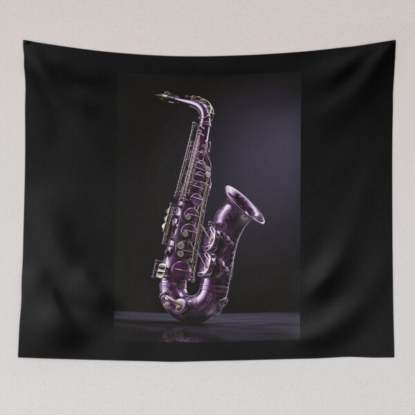 Item preview, Saxophone 7 designed and sold by Sotiris Filippou.