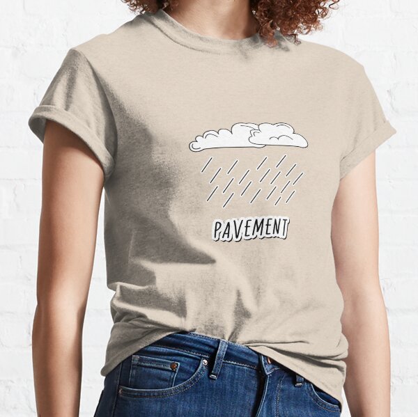 pavement Classic T-Shirt