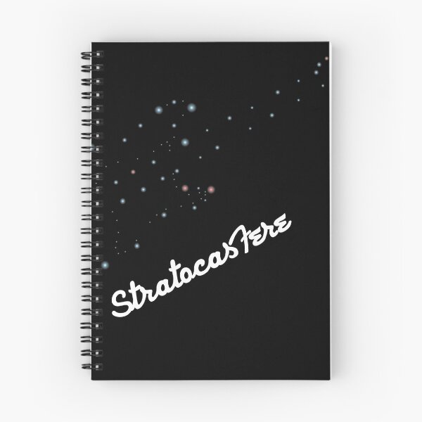 Item preview, stratocafere designed and sold by AnderMollosen.