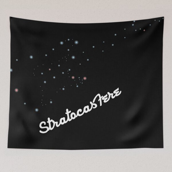 Item preview, stratocafere designed and sold by AnderMollosen.