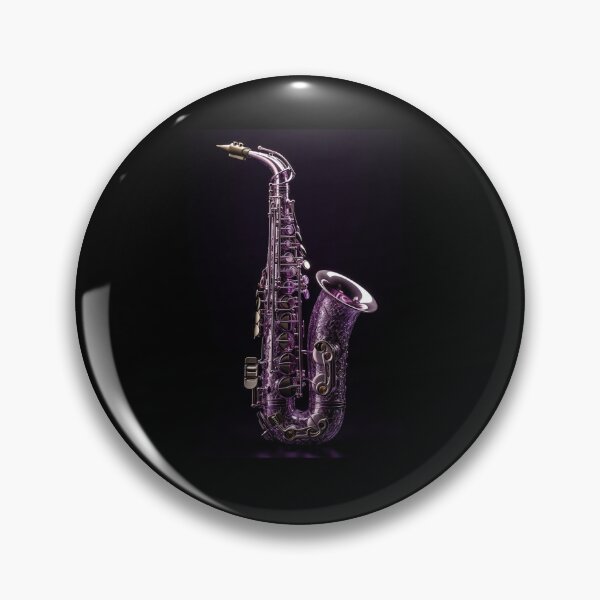 Item preview, Saxophone 8 designed and sold by Sotiris Filippou.