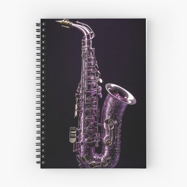 Item preview, Saxophone 8 designed and sold by Sotiris Filippou.