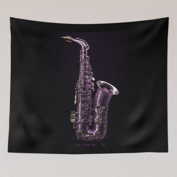 Item preview, Saxophone 8 designed and sold by Sotiris Filippou.