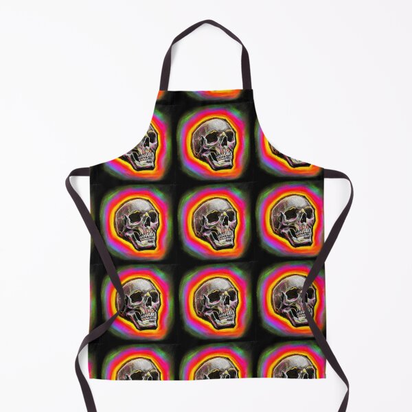 Item preview, Pride skull designed and sold by admjhn.