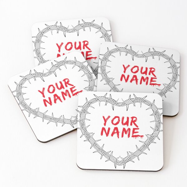 Item preview, your name here designed and sold by mimirocker.